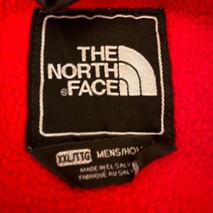 Northface Men’s Sweater